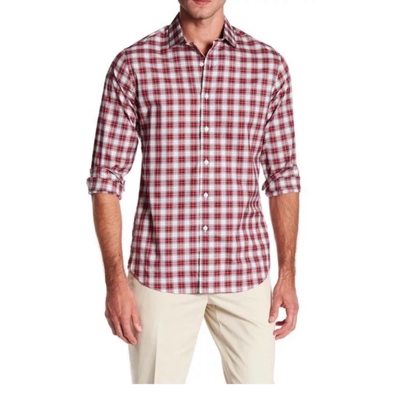 J. Crew Other - J. Crew Ludlow Royal Slim Fit Shirt Small S Plaid